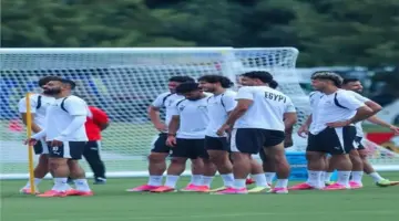 القنوات الناقلة لمواجهة مصر والأرجنتين المرتقبة في نهائيات كأس العالم 2026